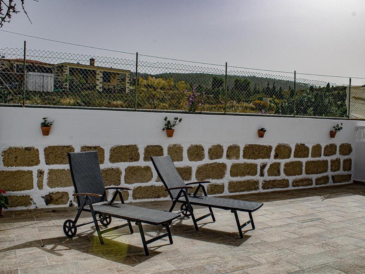 Live Adeje Taucho Relax Place With Terrace Costa Adeje  Extérieur photo