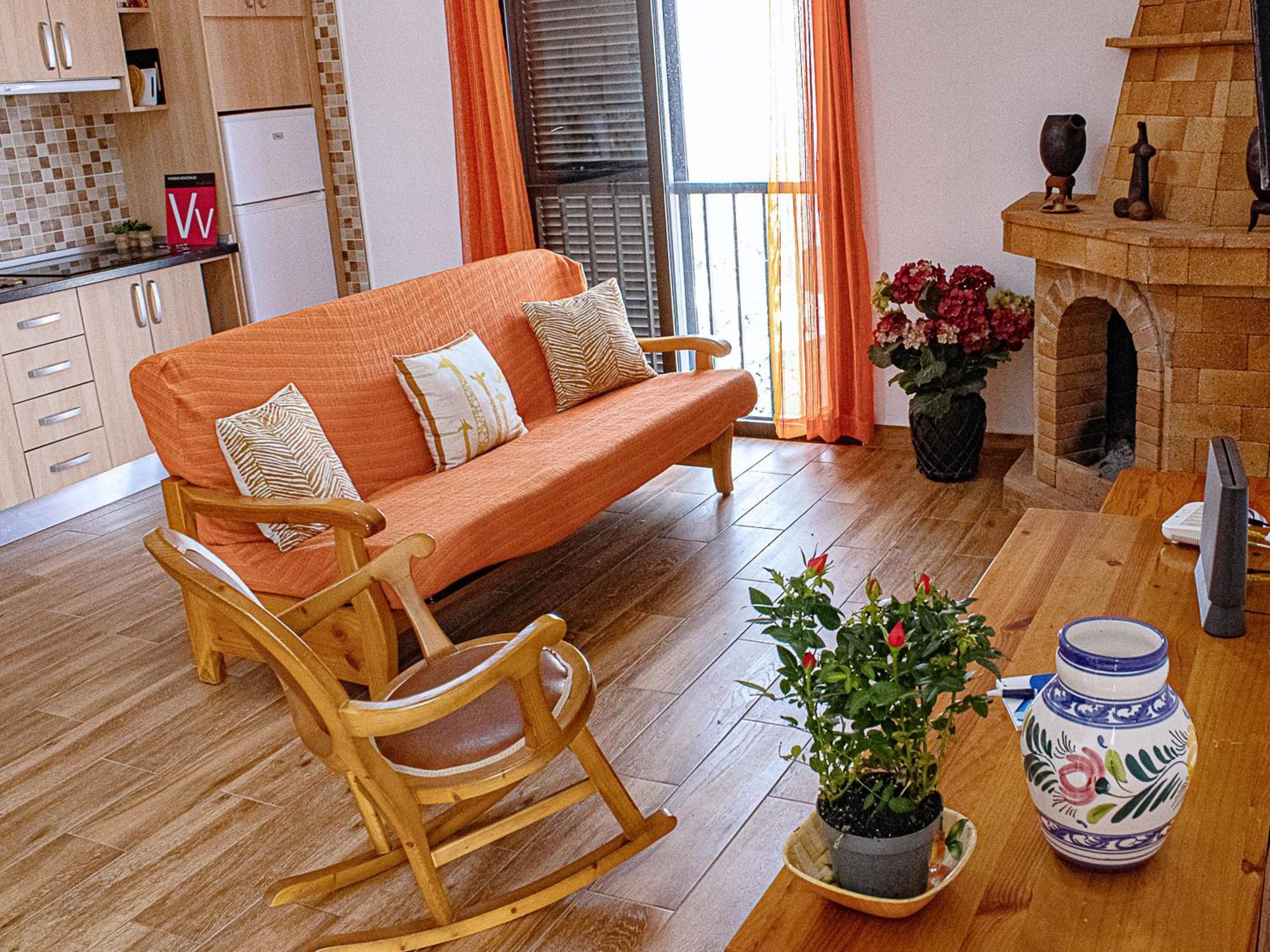 Live Adeje Taucho Relax Place With Terrace Costa Adeje  Extérieur photo