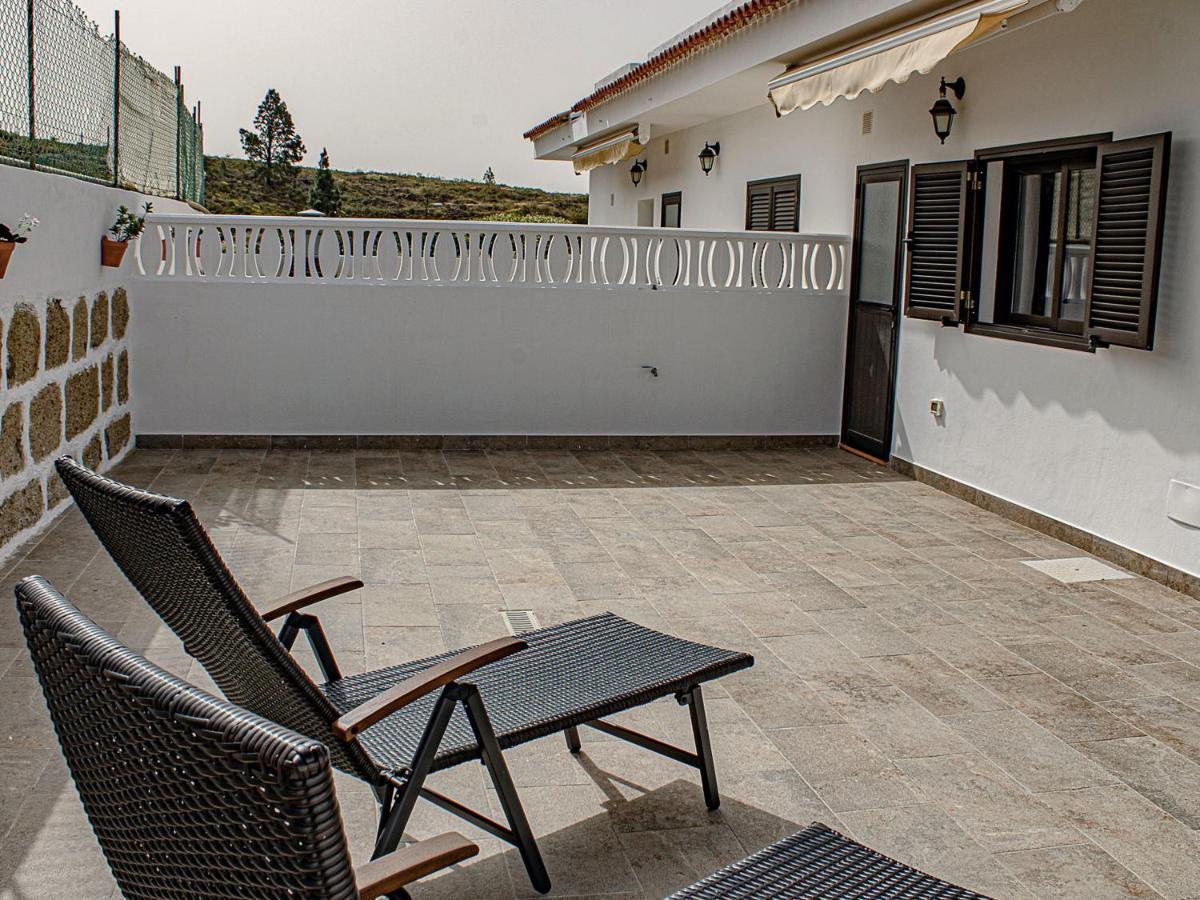 Live Adeje Taucho Relax Place With Terrace Costa Adeje  Extérieur photo
